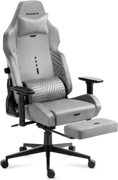 Herná stolička Force 8.1 Grey