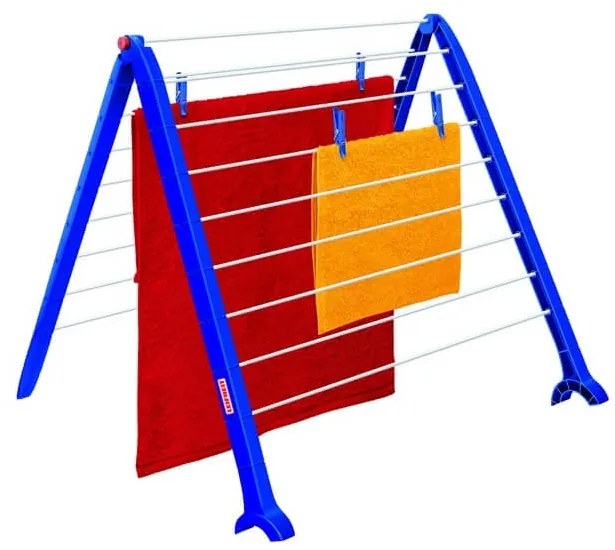 Leifheit PEGASUS Bath 110 sušiak na bielizeň 81540