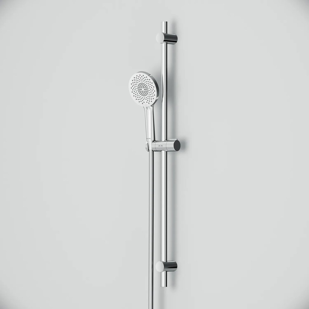 Ručná sprchová súprava AM.PM X-Joy F01XA000 chróm