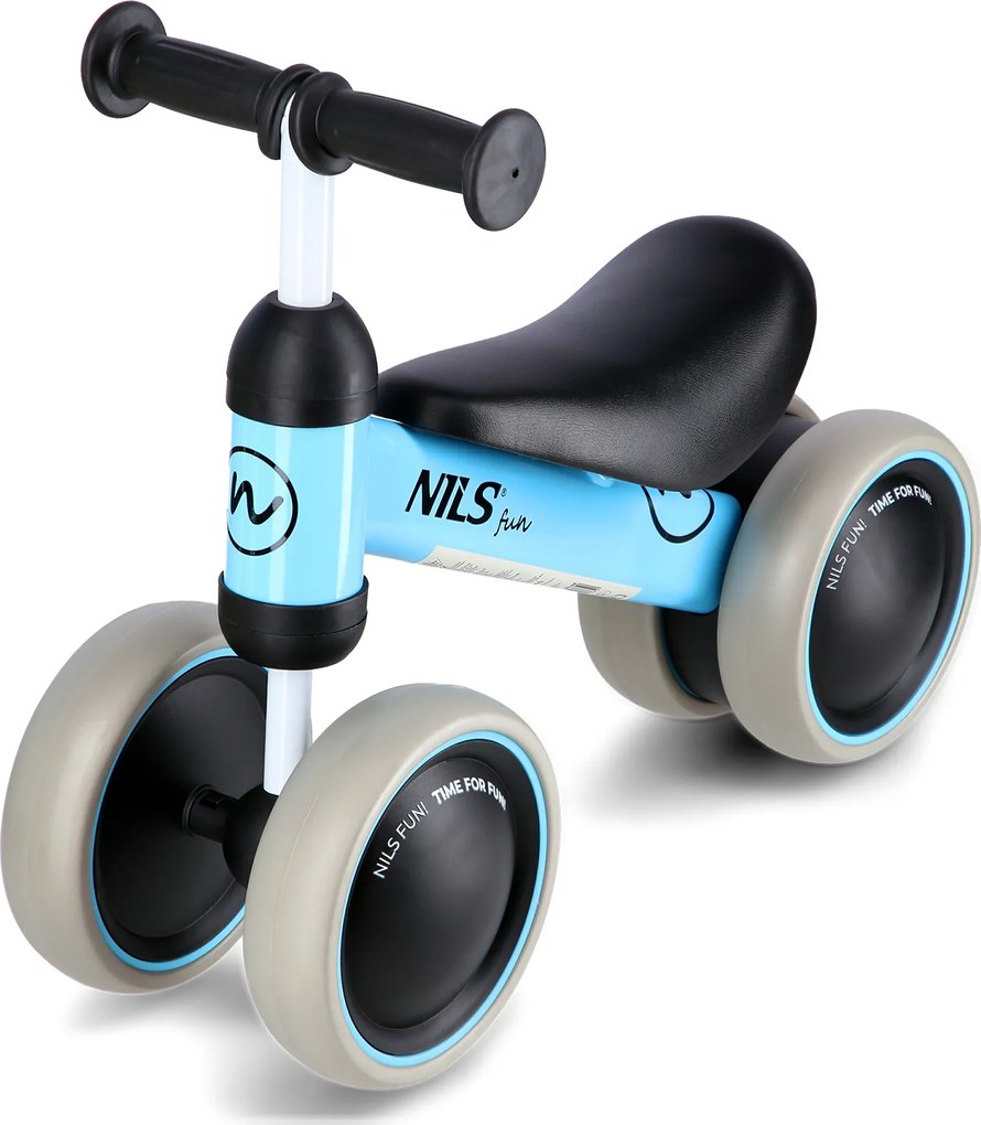 RB002 MODRÁ DETSKÁ ODRAZOVKA NILS FUN