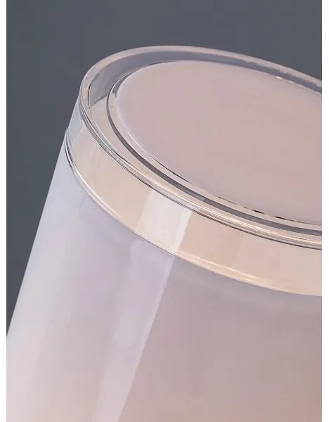 Rabalux 77130 - LED Vonkajšie nástenné svietidlo LEITHA LED/12W/230V IP44