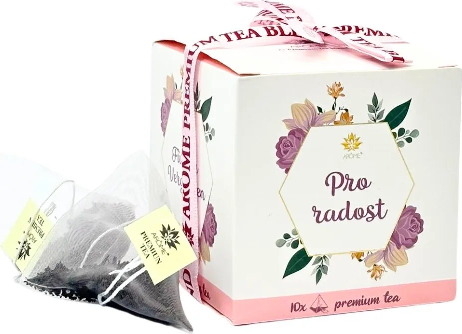 ARÔME Pre radosť