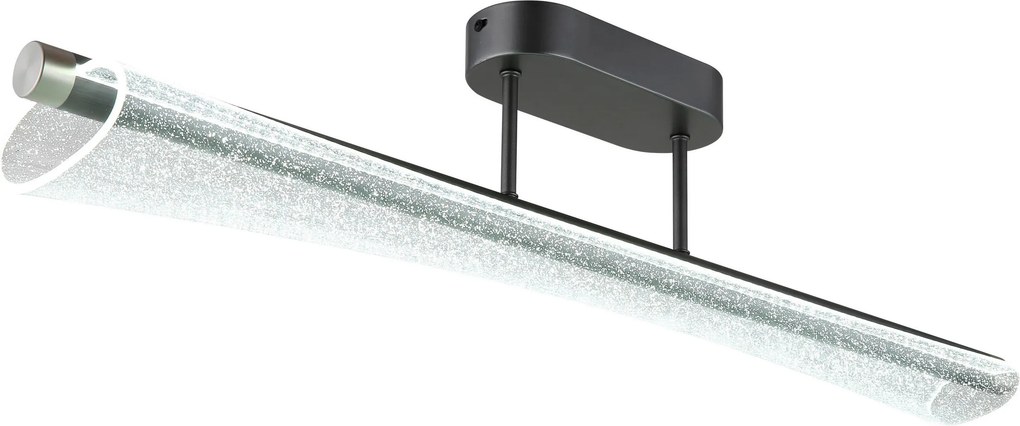 XXXLutz STROPNÉ LED SVIETIDLO, 81/12/19 cm Globo - Online Only bytové doplnky - 004558505101