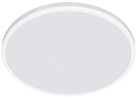 Philips- LED Stmievateľné stropné svietidlo OZZIET SCENE SWITCH LED/18W/230V 4000K