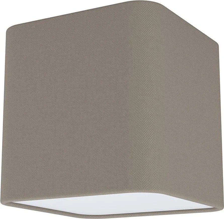 Eglo 99302 - Stropné svietidlo POSADERRA 1xE27/28W/230V