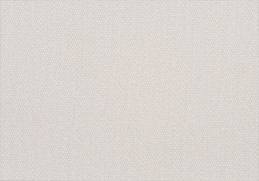 Prestieranie pod tanier Doubleface obojstranné 43 x 30 cm mliečne biele