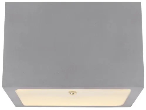 Globo 55011W4 - Nástenné svietidlo TIMO 1xG9/40W/230V