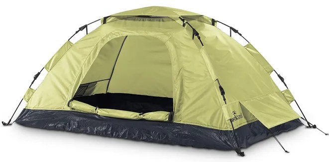 Rocktrail Kempingový stan pre 2 osoby  (100374582)
