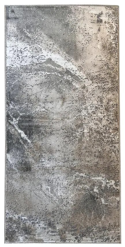 Koberec Wiskoza Euphoria 1,4/1,9 13105 krémová