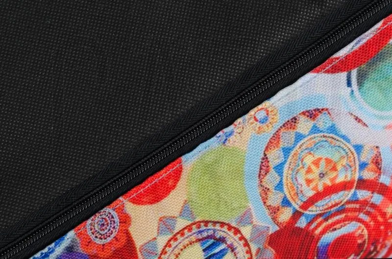 Kukaňa pre psov a mačky Abstracto 40×40×38 cm