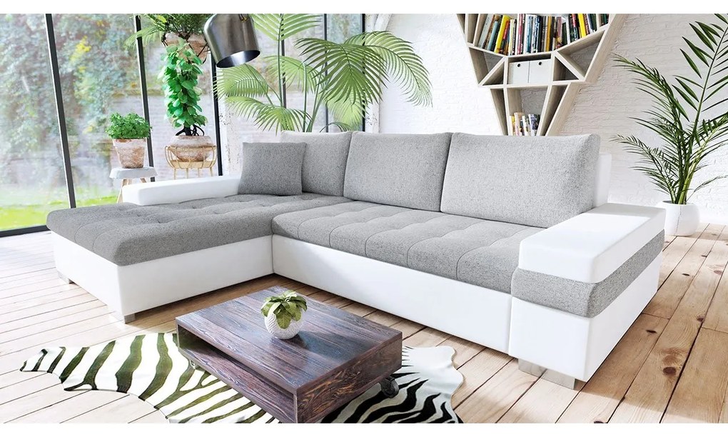Sedacia súprava Kanton Mini, Dostupné poťahy: Kronos 06 + Matana 19 + Kronos 06