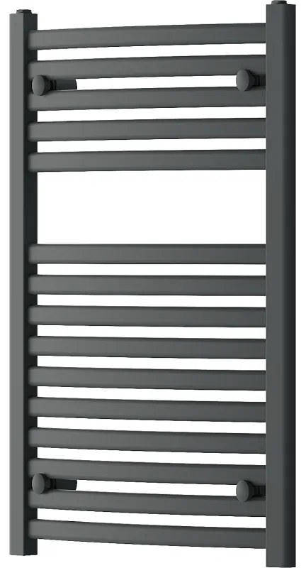 Mexen Helios, vykurovacie teleso 800x500 mm, 384 W, antracitová, W103-0800-500-00-66