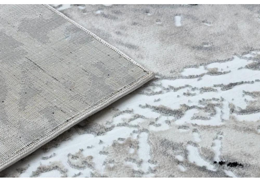 Kusový koberec Felix béžovošedý 160x220cm