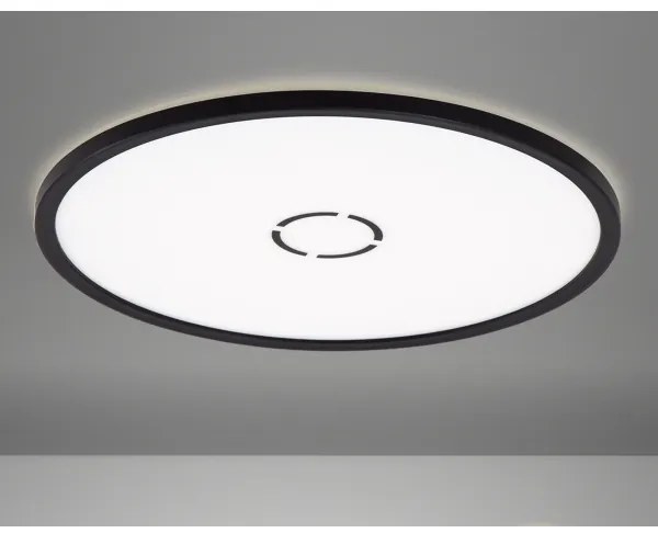 Briloner 3392-015 - LED Stropné svietidlo FREE LED/22W/230V pr. 42 cm