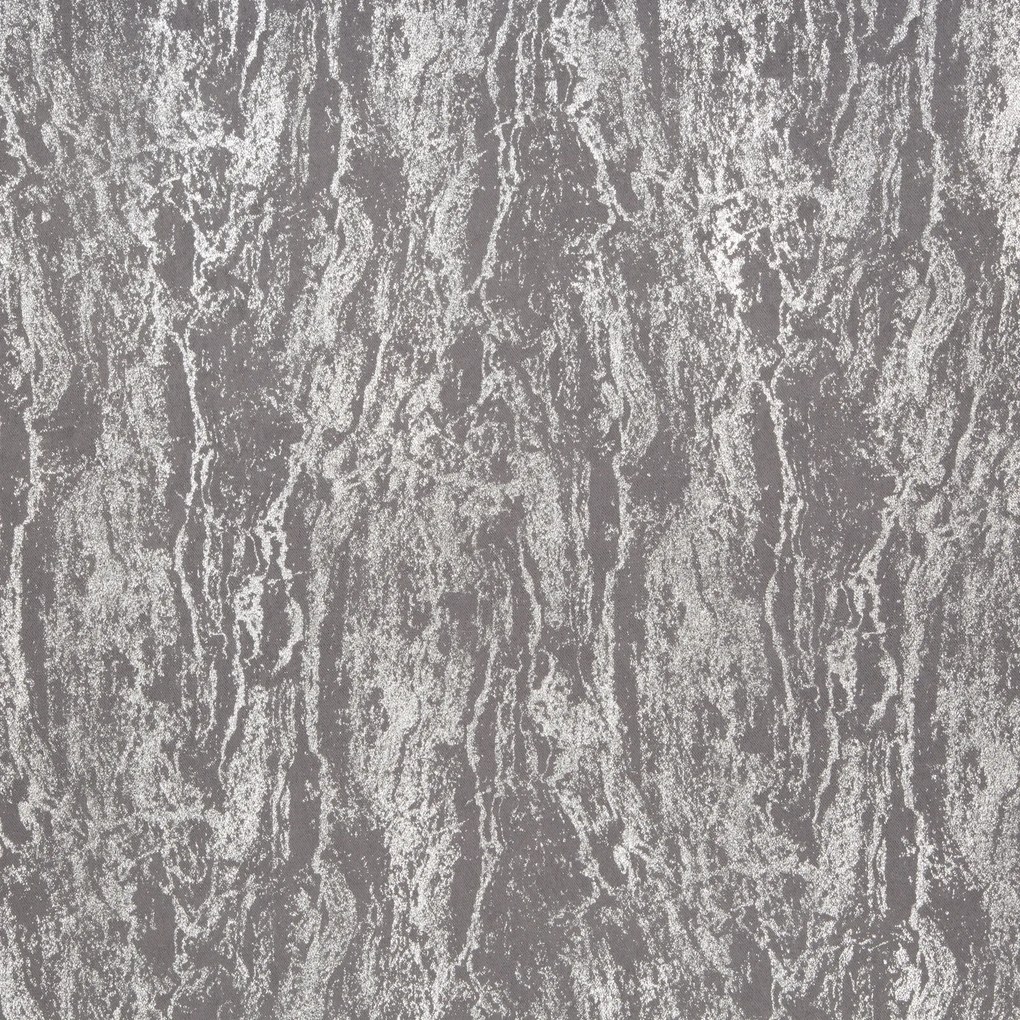 ZATEMŇOVACÍ ZÁVES NA KRÚŽKOCH ELISE 140X250 CM SIVÁ