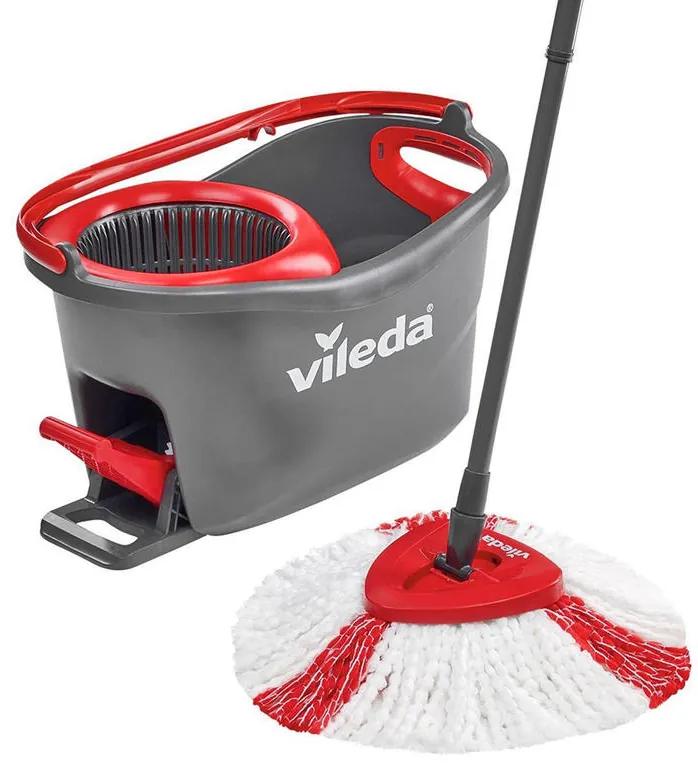 Vileda easy Wring and Clean Turbo mop