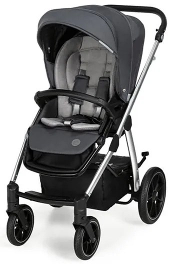 Kočík BUENO 217 graphite