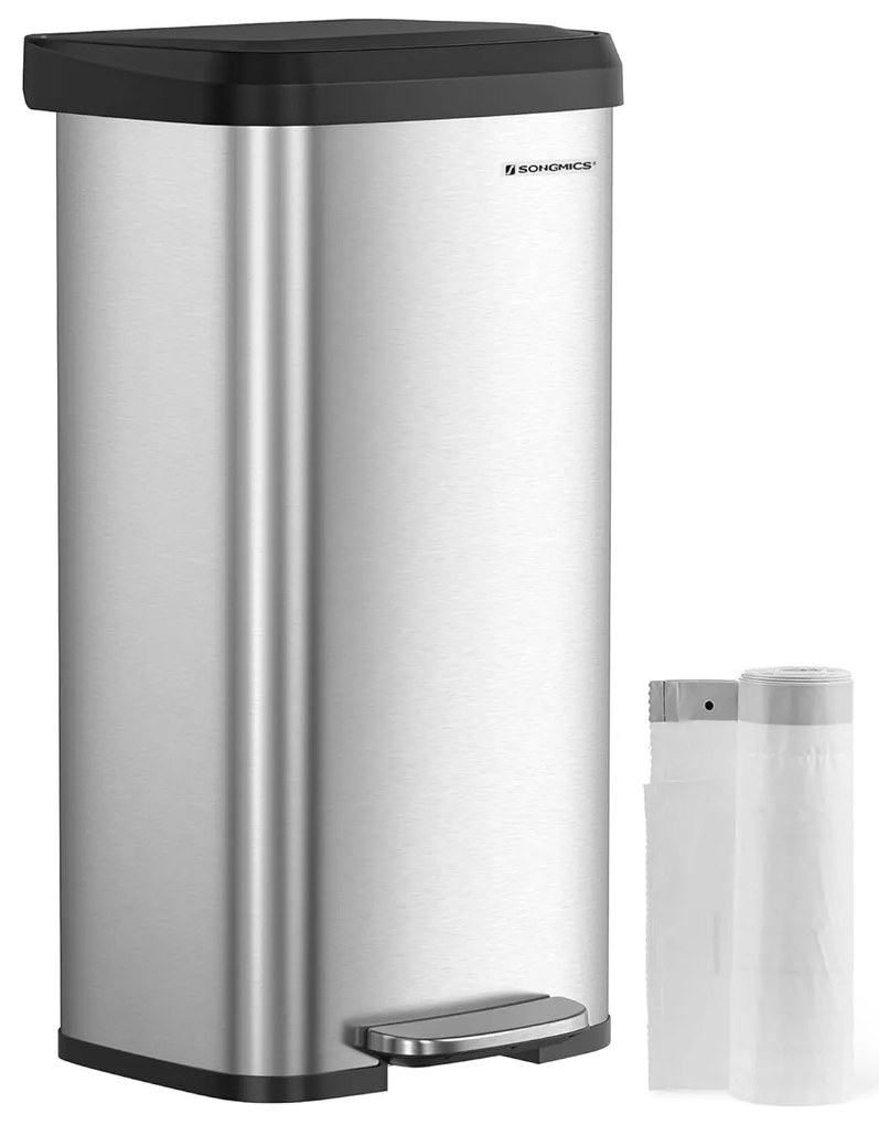 Odpadkový kôš 68 l SONGMICS LTB520E68