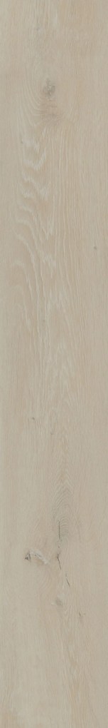 Oneflor Vinylová podlaha lepená ECO 55 057 Prestige Oak White - Lepená podlaha