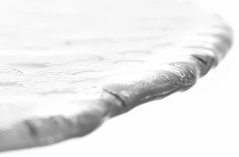 Leonardo Servírovacia tácka HEART 34 cm