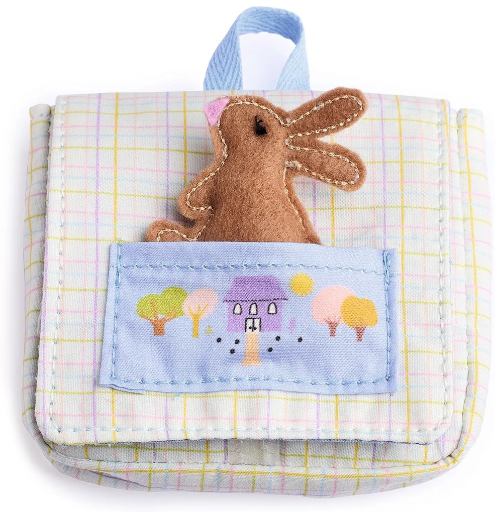 Lovely Pomea – Školská aktovka