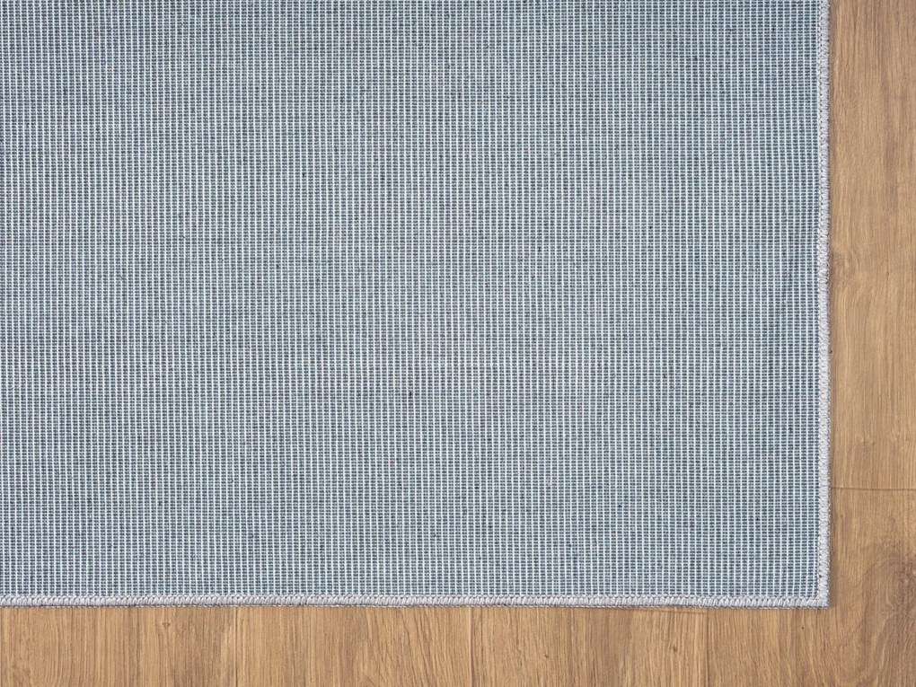 Kusový koberec Jordan CA30015 grau – na von aj na doma, 160x230, viacfarebná, chodba / predsieň, My Flair