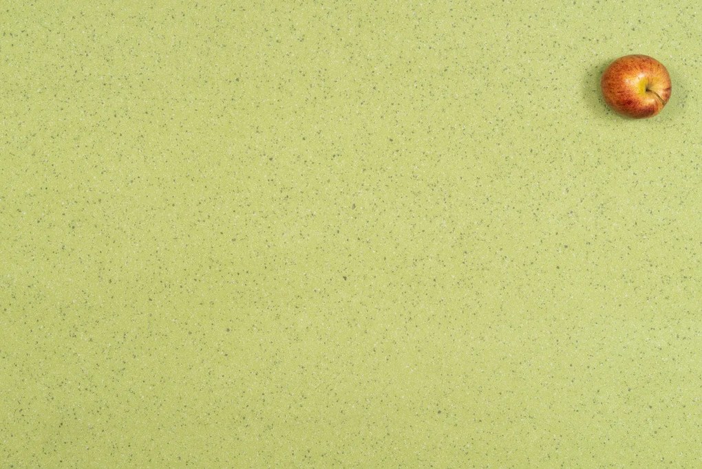 Beaulieu International Group, PVC podlaha - lino Master X 2973, na mieru, šíře 4m, zelená, pvc, chodba / predsieň