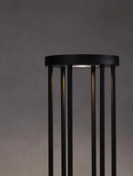 Vonkajšia lampa Nereus 50