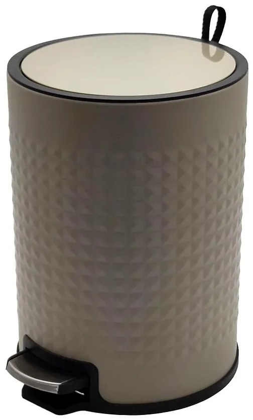 Kôš s pedálom 5 l FTC2338-5L