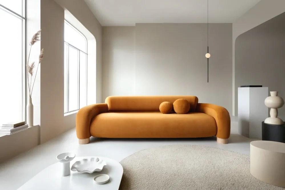 Sedacia súprava PAVIO sofa S4