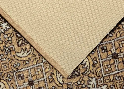 Koberce Breno Behúň BIDJAR 33, šíře role 67 cm, béžová, viacfarebná