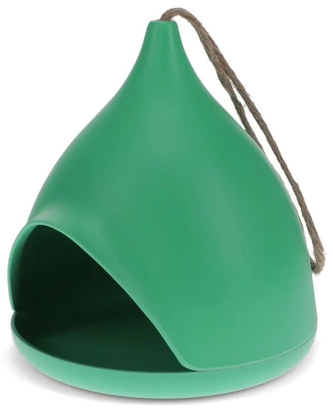 Kŕmidlo pre vtáčiky – Rex London