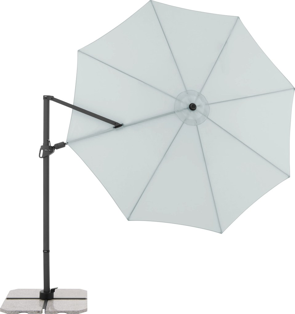 Derby DX svetlosivá