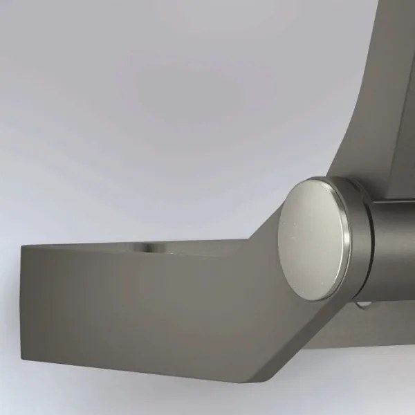 Steinel 065263 - LED Reflektor so senzorom LED/42,6W/230V 3000K IP44 antracit