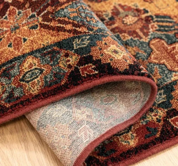 Koberec Dywilan Omega Torino Rubín