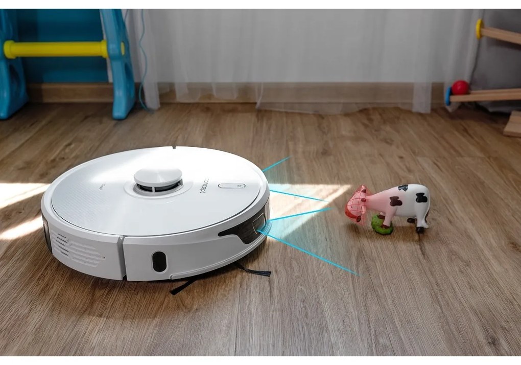 Concept VR3450 robotický vysávač s mopom 2v1 Perfect Clean