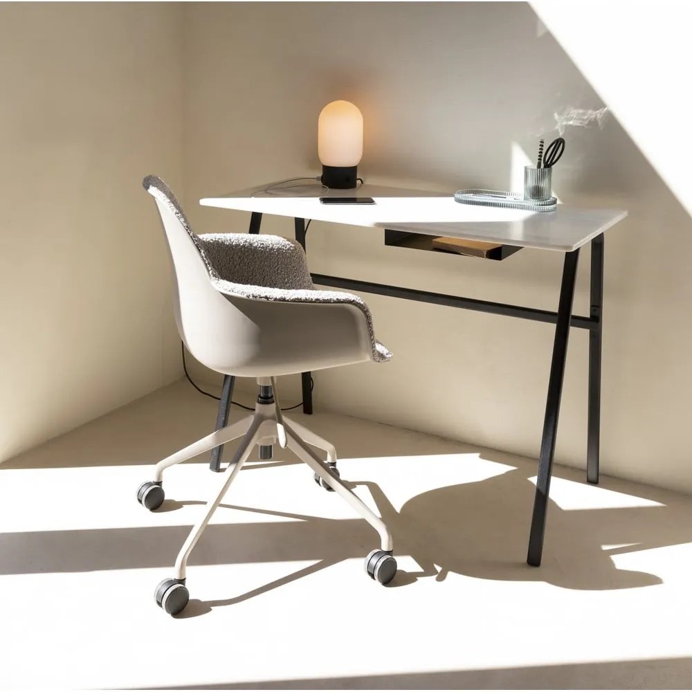 Kancelárska stolička Albert Kuip – Zuiver