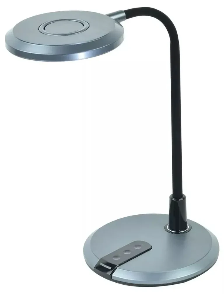 Stolná lampa Elise Nilsen LED BLACK BL006 BL006