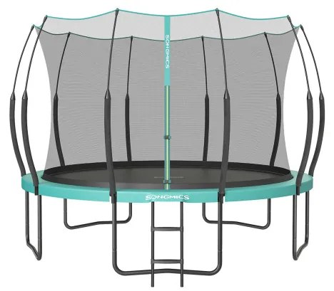 Trampolína STR126Q01