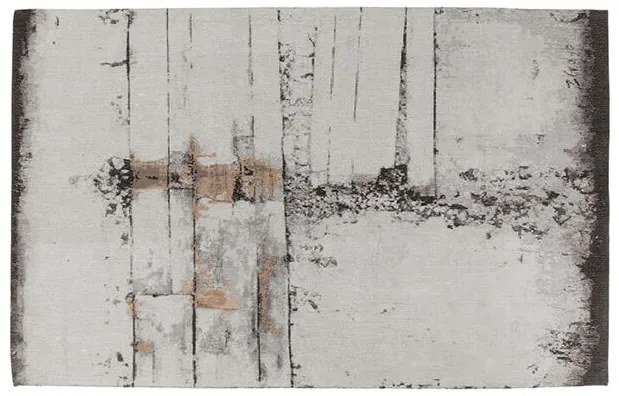Abstract koberec sivý 200x300