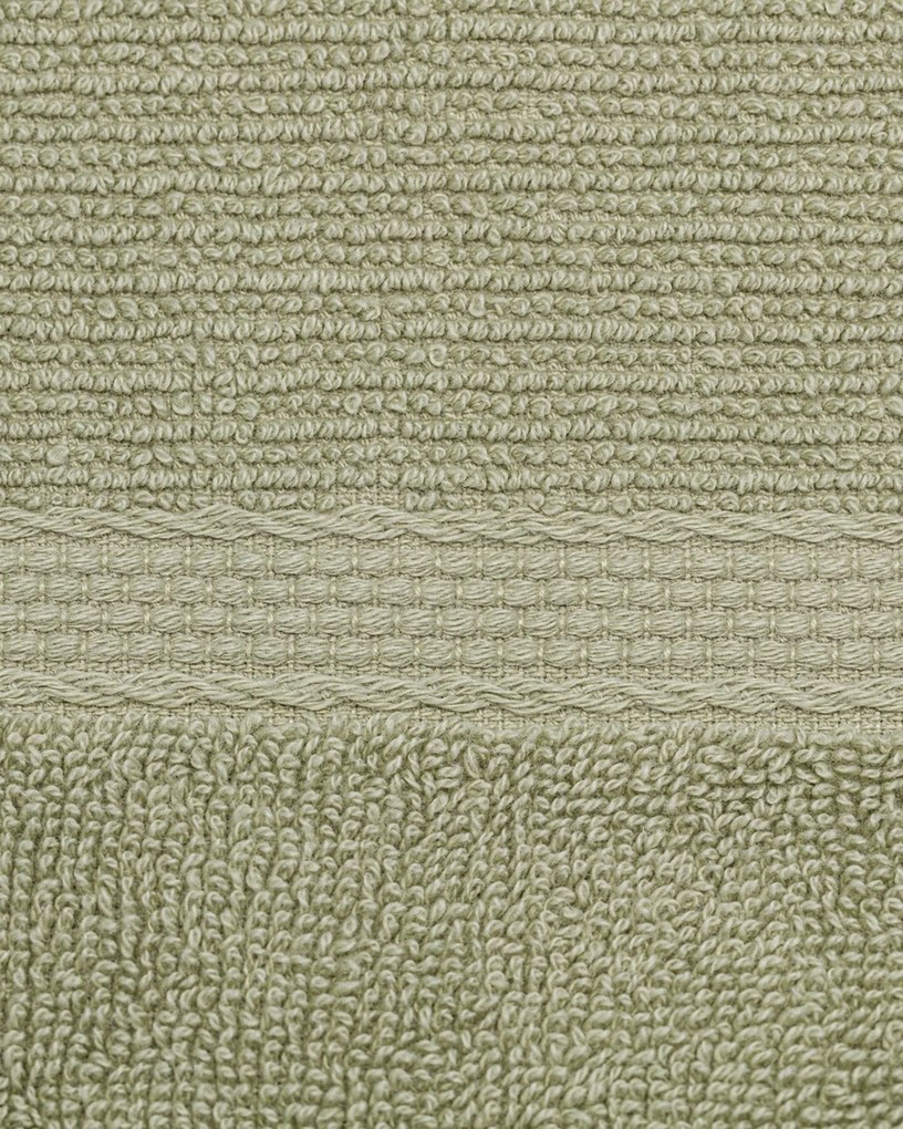 Uterák Magnus 70x140cm light green