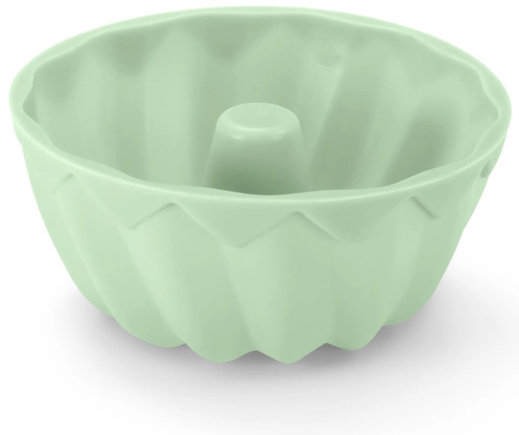 Formy na minibábovky, 12 ks