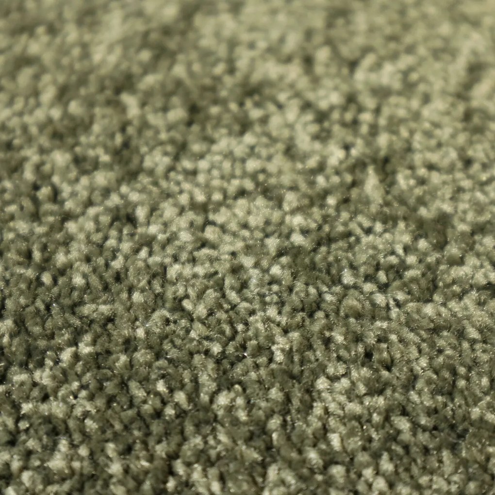 Metrážny koberec Liliana 7665, na mieru, šíře 4m,5m, zelená, ab (mriežka), detská izba, ITC