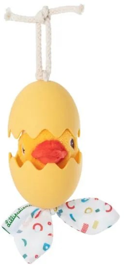 Lilliputiens - Vibrujúce vajíčko - káčer Gaspard