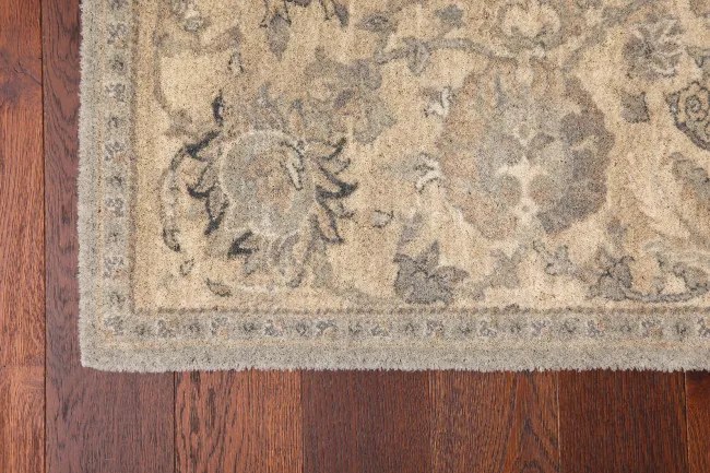 Koberec Agnella Agnus Hetman sivý