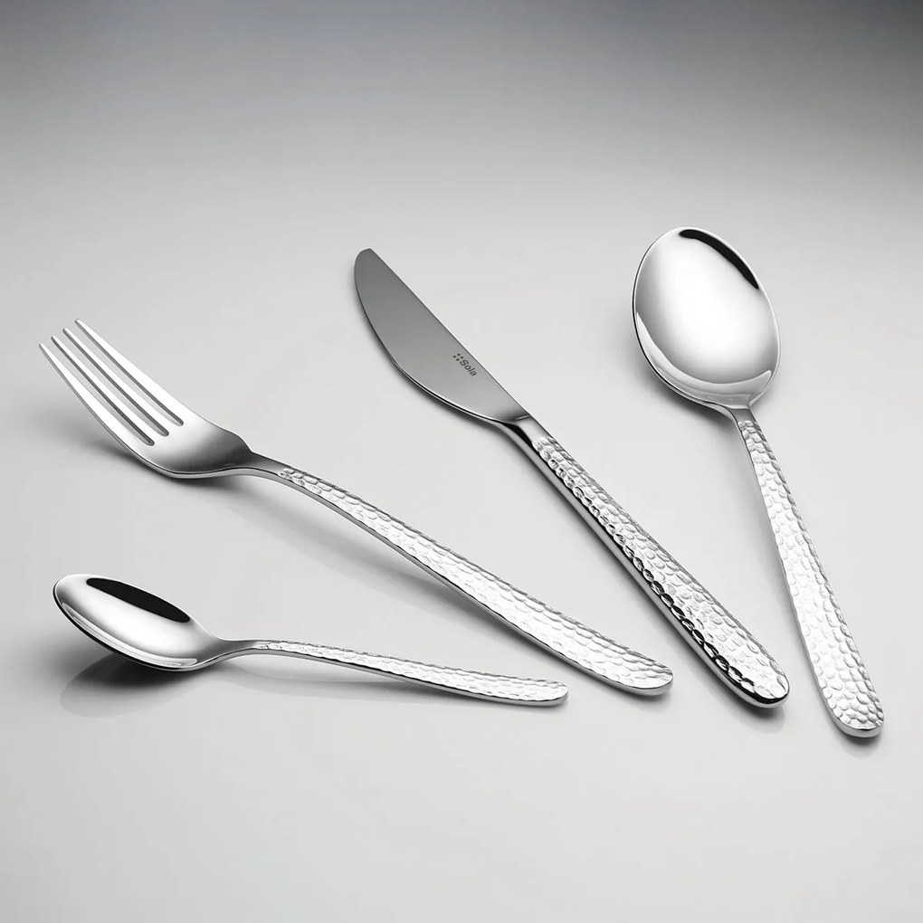 Príborový set 36 ks - Callisto Ice CNS - 124068
