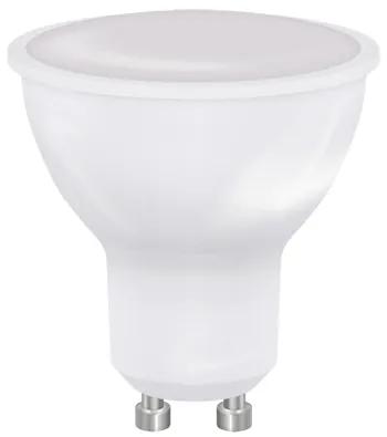 Strühm LED žiarovka LARA LED GU10 4W Warm White teplá biela 15933