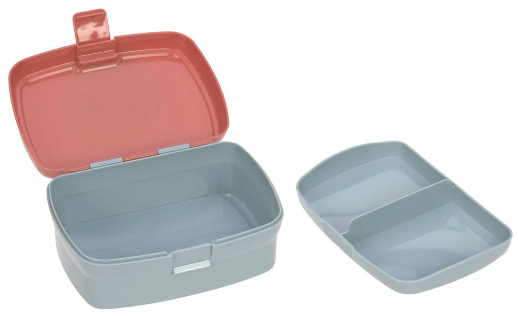 Desiatová súprava - About Friends fox