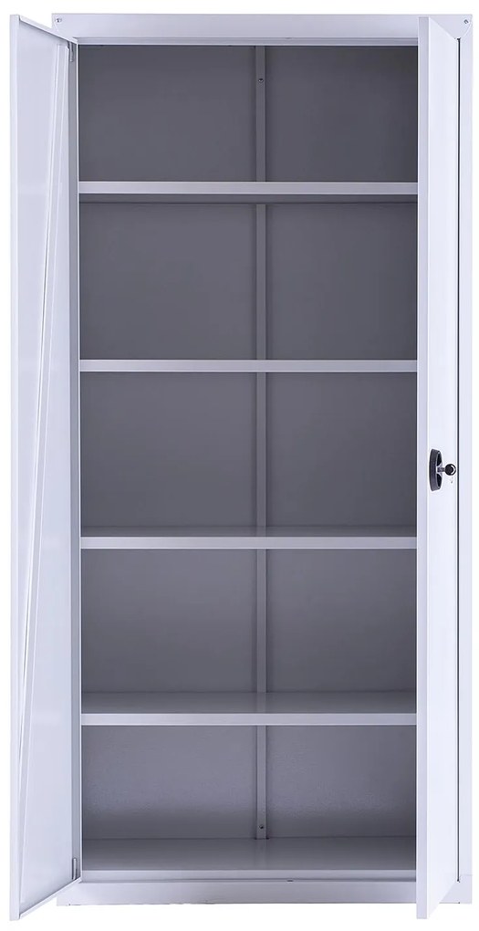 Uzamykatelná skříň Large SPB2G2-7035