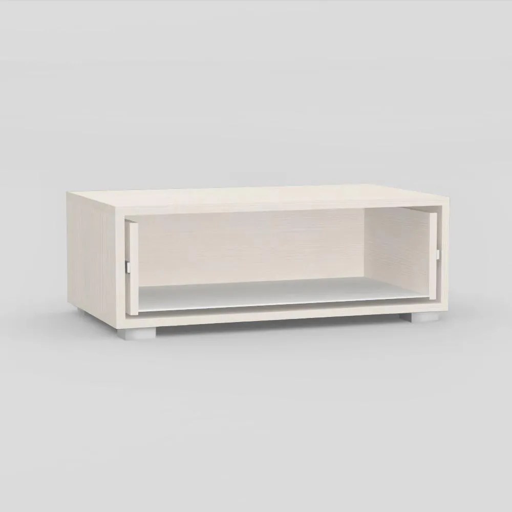 BTC REBECCA 1K Varianta: CAPPUCCNO